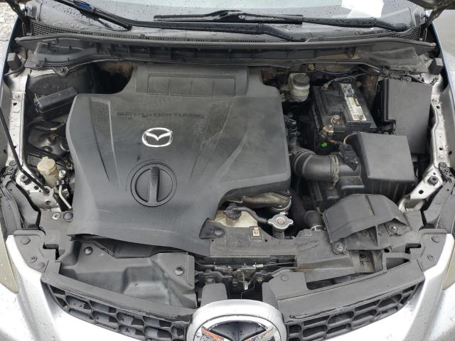Photo 12 from auction – 2010 MAZDA CX-7 with VIN JM3ER4WL3A0304162