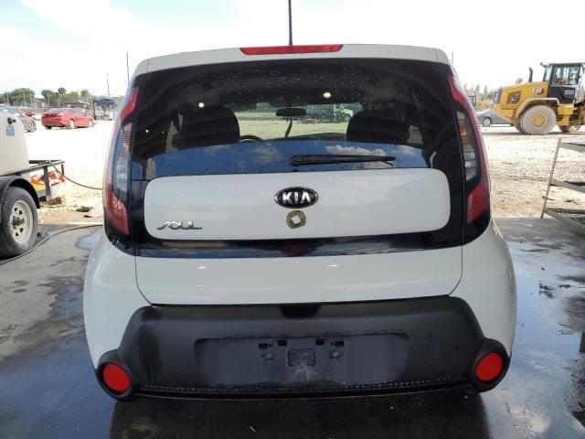 Zdjęcie 6 z aukcji – 2016 KIA SOUL z VIN KNDJN2A23G7400699
