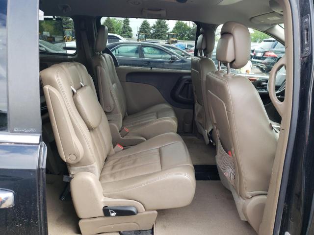 Photo 11 from auction – 2012 CHRYSLER TOWN & COU with VIN 2C4RC1CG9CR413154