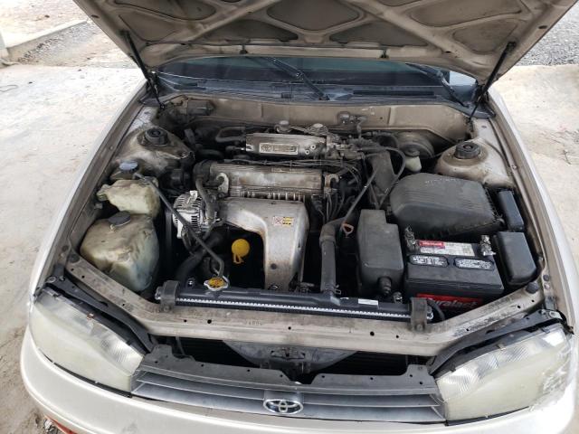 Photo 11 from auction – 1992 TOYOTA CAMRY LE with VIN 4T1SK12E9NU034595