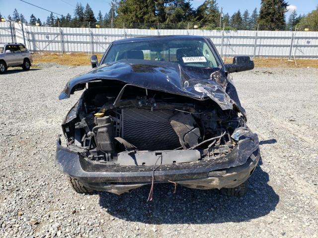 Photo 5 from auction – 2018 RAM 1500 SLT with VIN 1C6RR7LT1JS156122
