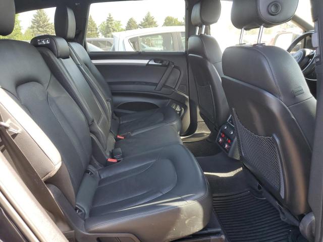 Photo 10 from auction – 2012 AUDI Q7 PRESTIG with VIN WA1DGAFE2CD010428