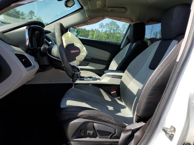 Photo 7 from auction – 2013 GMC TERRAIN SL with VIN 2GKALMEK9D6353156