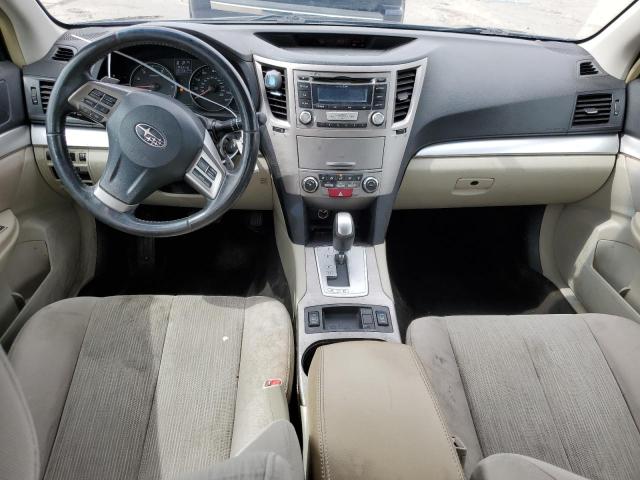 Photo 8 from auction – 2013 SUBARU LEGACY 2.5 with VIN 4S3BMCC62D3046920