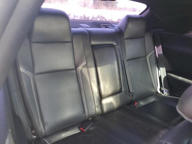 Photo 10 from auction – 2018 DODGE CHALLENGER with VIN 2C3CDZAGXJH288404