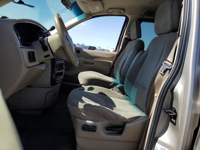 Photo 7 from auction – 2002 FORD WINDSTAR S with VIN 2FMZA52492BB36318