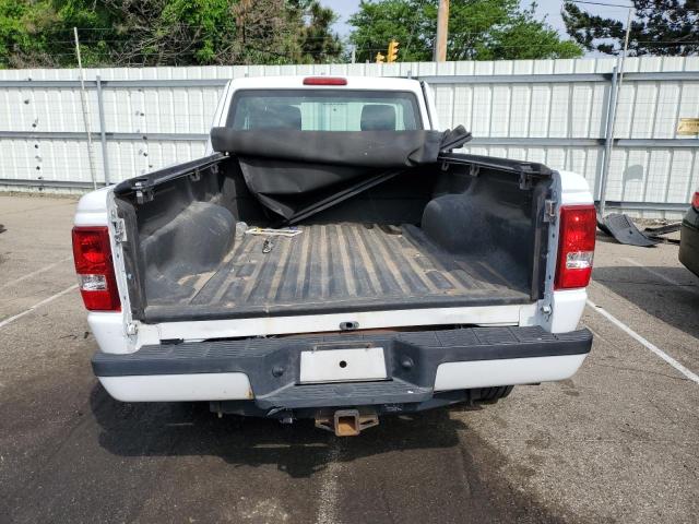 Photo 6 from auction – 2010 FORD RANGER SUP with VIN 1FTLR4FEXAPA75861