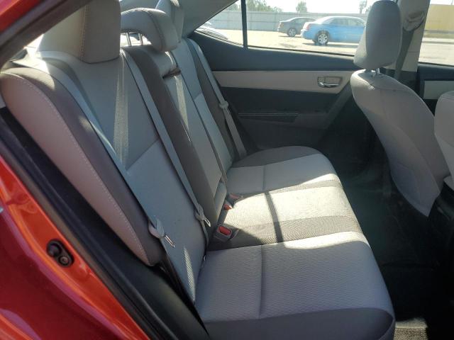 Photo 10 from auction – 2017 TOYOTA COROLLA L with VIN 2T1BURHEXHC816118