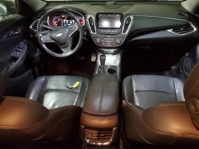 Photo 8 from auction – 2017 CHEVROLET MALIBU LT with VIN 1G1ZE5ST7HF120280