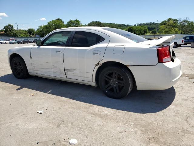 Photo 2 from auction – 2009 DODGE CHARGER SX with VIN 2B3KA33V89H627084