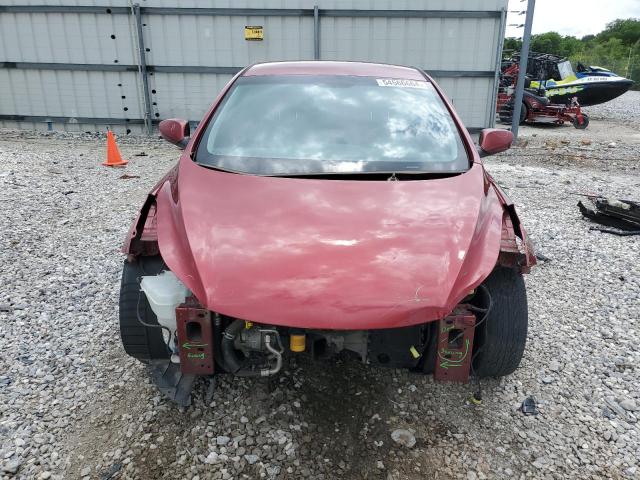 Photo 5 from auction – 2016 HYUNDAI ELANTRA SE with VIN 5NPDH4AE2GH704919