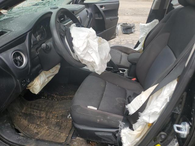 Photo 7 from auction – 2017 TOYOTA COROLLA L with VIN 5YFBURHE8HP715028