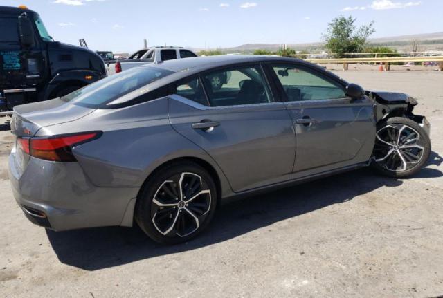Photo 3 from auction – 2024 NISSAN ALTIMA SR with VIN 1N4BL4CV1RN378350