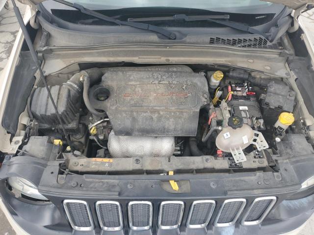 Photo 12 from auction – 2016 JEEP RENEGADE L with VIN ZACCJBBT4GPD15269
