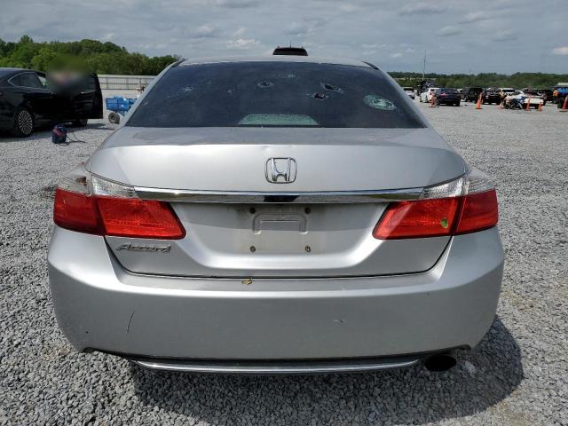 Photo 6 from auction – 2013 HONDA ACCORD EX with VIN 1HGCR2F70DA206942
