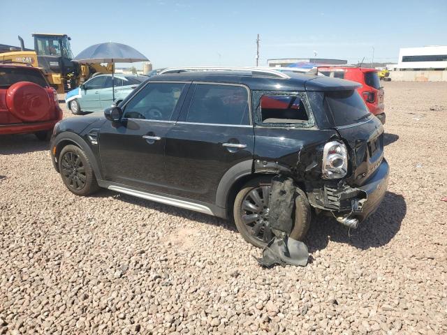 Photo 2 from auction – 2020 MINI COOPER COU with VIN WMZYW3C02L3M27603