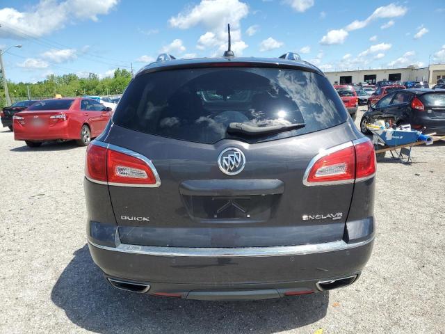 Photo 6 from auction – 2016 BUICK ENCLAVE with VIN 5GAKVBKD5GJ313752