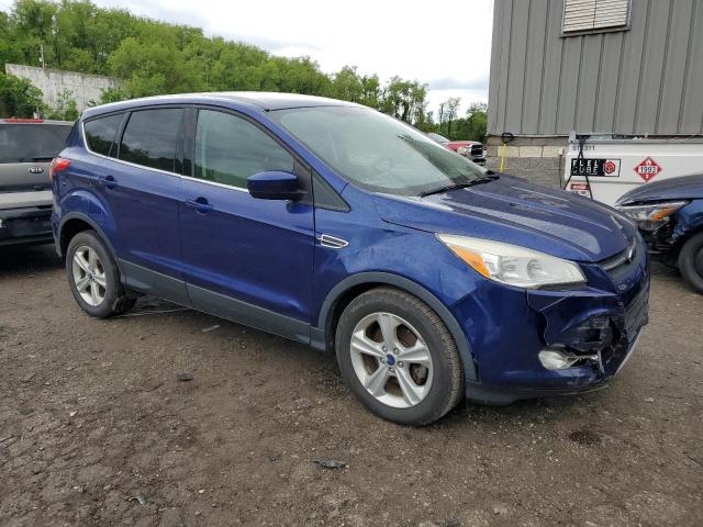 Photo 4 from auction – 2014 FORD ESCAPE SE with VIN 1FMCU0GXXEUC86133
