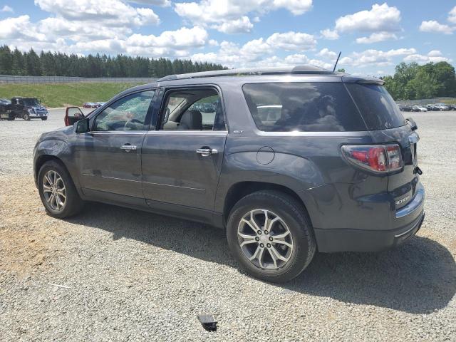 Photo 2 from auction – 2014 GMC ACADIA SLT with VIN 1GKKRRKD9EJ268604
