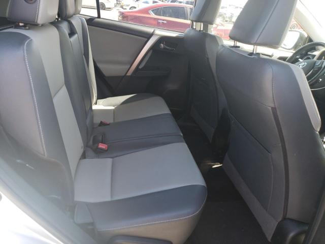 Photo 11 from auction – 2015 TOYOTA RAV4 LIMIT with VIN JTMYFREV1FD054306