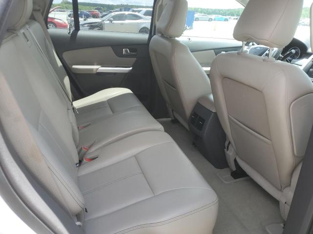 Photo 10 from auction – 2011 FORD EDGE SEL with VIN 2FMDK4JC1BBB46500
