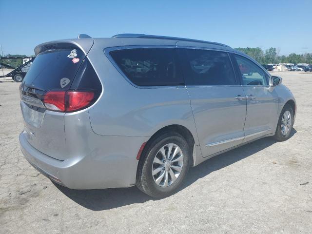 Photo 3 from auction – 2019 CHRYSLER PACIFICA T with VIN 2C4RC1BG8KR539649