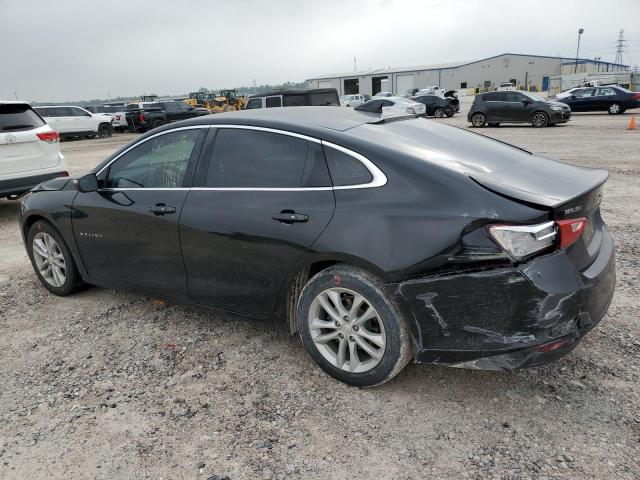 Photo 2 from auction – 2016 CHEVROLET MALIBU LT with VIN 1G1ZE5STXGF325445