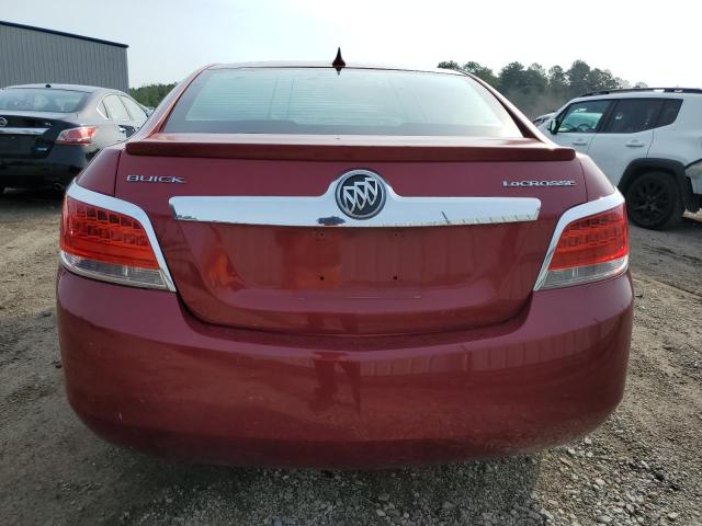 Photo 6 from auction – 2012 BUICK LACROSSE with VIN 1G4GC5ER6CF281311