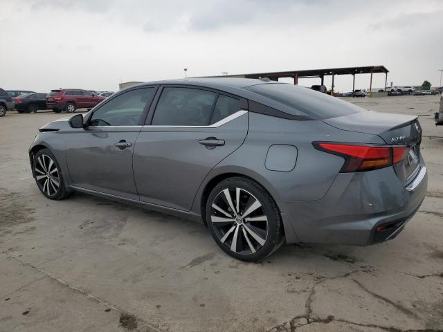 Photo 2 from auction – 2021 NISSAN ALTIMA SR with VIN 1N4BL4CV4MN355461