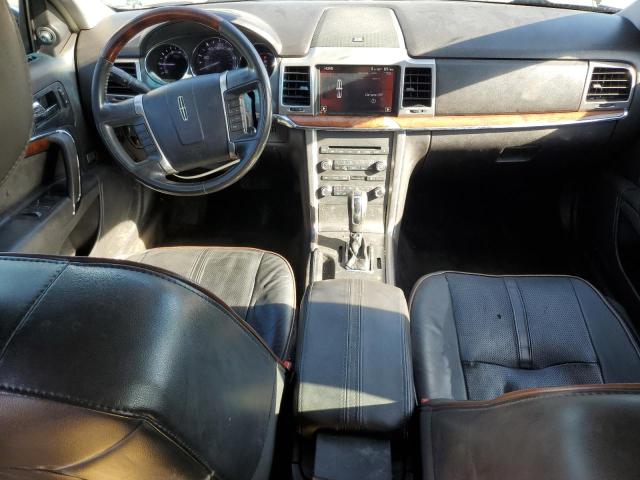 Photo 8 from auction – 2011 LINCOLN MKZ with VIN 3LNHL2GC8BR757622