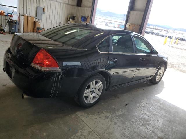 Photo 3 from auction – 2013 CHEVROLET IMPALA LT with VIN 2G1WG5E34D1147978