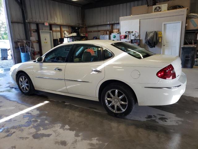 Photo 2 from auction – 2005 BUICK LACROSSE C with VIN 2G4WE537951286990