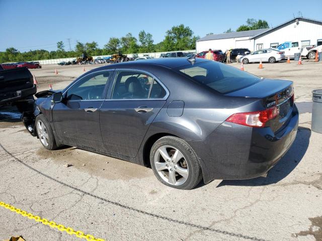 Photo 2 from auction – 2013 ACURA TSX TECH with VIN JH4CU2F67DC006728