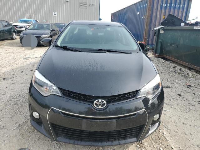 Photo 5 from auction – 2016 TOYOTA COROLLA L with VIN 5YFBURHE4GP544700