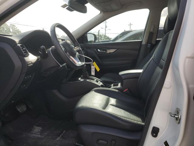 Photo 7 from auction – 2018 NISSAN ROGUE S with VIN JN8AT2MT7JW464918