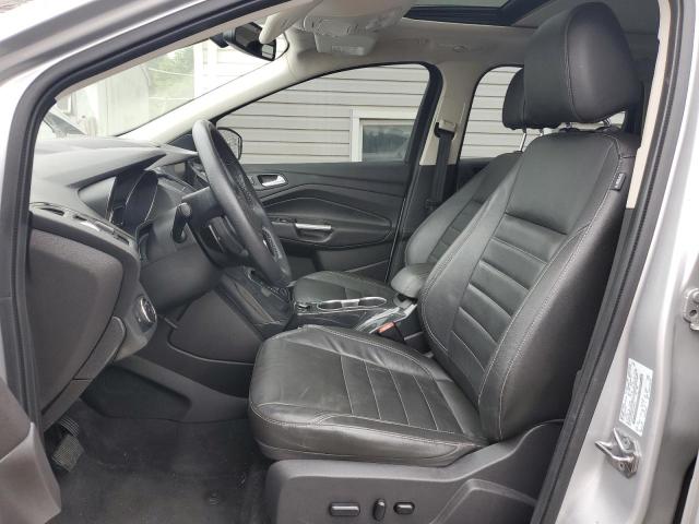 Photo 7 from auction – 2014 FORD ESCAPE TIT with VIN 1FMCU9J99EUE20063