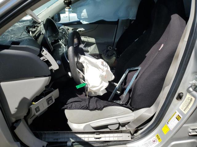 Photo 7 from auction – 2013 TOYOTA COROLLA BA with VIN 5YFBU4EE5DP154031