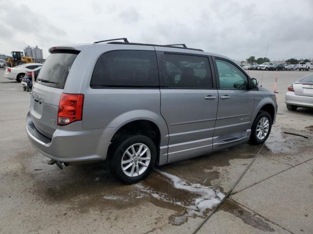 Photo 3 from auction – 2015 DODGE GRAND CARA with VIN 2C4RDGCG3FR623575