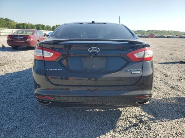 Photo 6 from auction – 2014 FORD FUSION TIT with VIN 3FA6P0K97ER385720