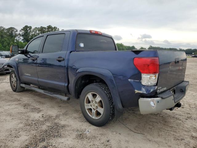 Photo 2 from auction – 2012 TOYOTA TUNDRA CRE with VIN 5TFEY5F15CX123798