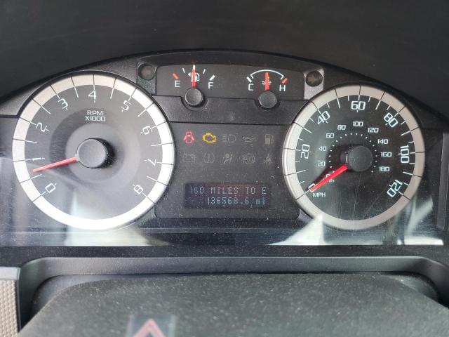 Photo 9 from auction – 2012 FORD ESCAPE LIM with VIN 1FMCU0EG6CKC85508