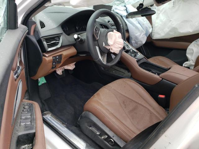 Photo 8 from auction – 2024 ACURA RDX TECHNO with VIN 5J8TC2H52RL010722