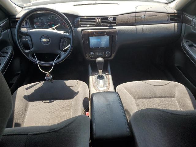 Photo 8 from auction – 2014 CHEVROLET IMPALA LIM with VIN 2G1WB5E30E1183649