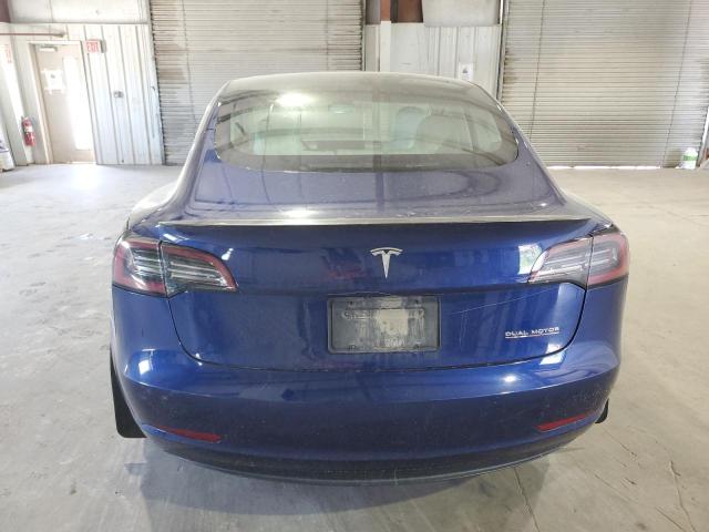 Photo 6 from auction – 2019 TESLA MODEL 3 with VIN 5YJ3E1EB4KF474553