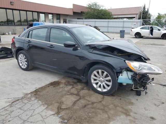 Photo 4 from auction – 2012 CHRYSLER 200 TOURIN with VIN 1C3CCBBB7CN137575