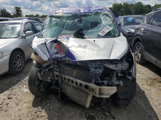Photo 5 from auction – 2016 FORD TRANSIT CO with VIN NM0GE9F71G1256254