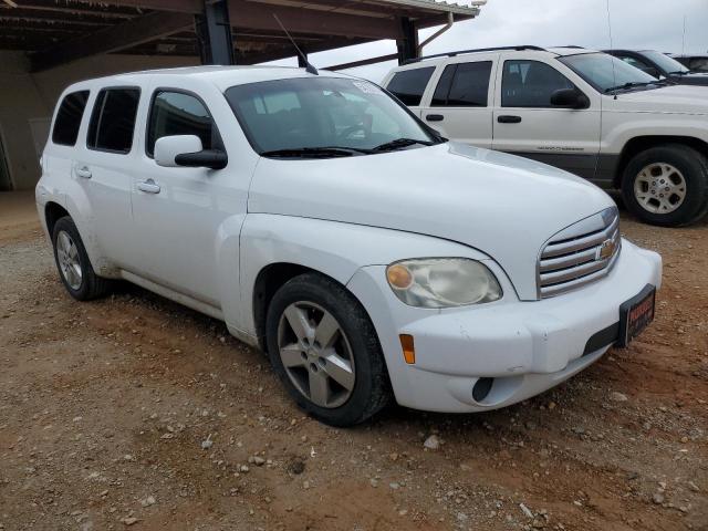Photo 4 from auction – 2011 CHEVROLET HHR LT with VIN 3GNBABFUXBS603326