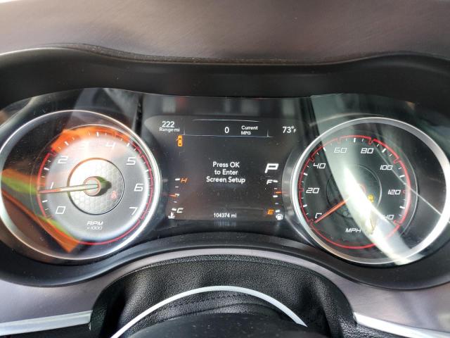 Photo 9 from auction – 2019 DODGE CHARGER GT with VIN 2C3CDXHG5KH535257