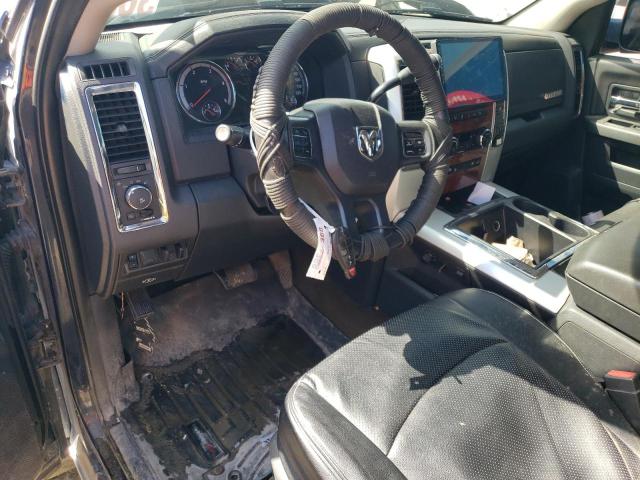 Photo 8 from auction – 2012 DODGE RAM 3500 L with VIN 3C63D3EL4CG307832