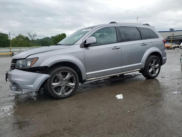 Photo 1 from auction – 2016 DODGE JOURNEY CR with VIN 3C4PDDGG9GT227665